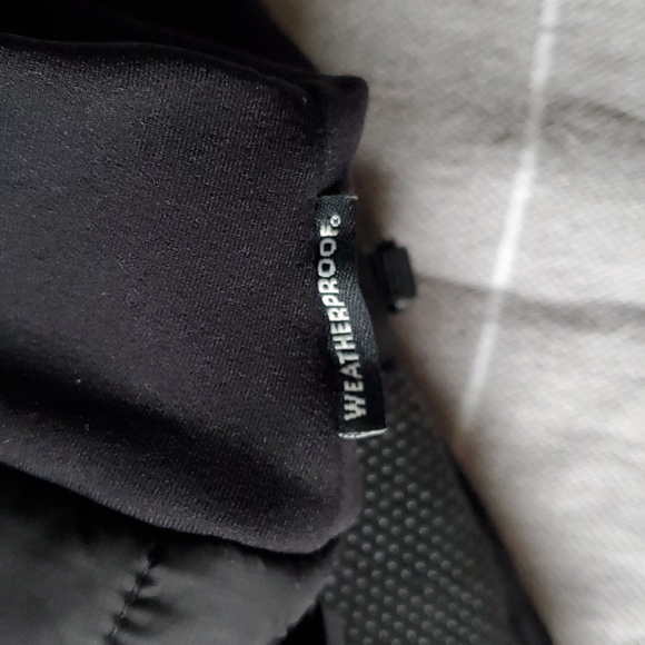 Winter glove - Picture 3 of 6